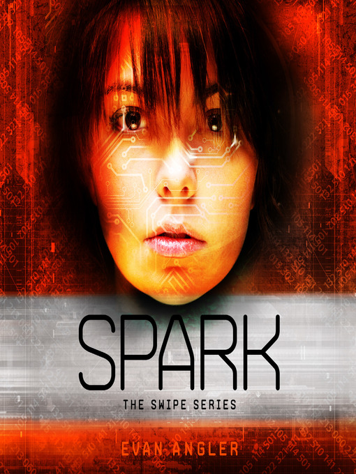 Title details for Spark by Evan Angler - Available